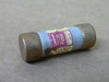 Jks-30 -Bussmann 30A Amp 600V Quick-Acting Class J Limitron Cartridge Fuse