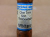 Ferraz Shawmut Nrn1 1A One Time Fuse