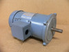 Leeson Dc Magnet Motor 1/2Hp 1750Rpm 90Vdc Nss56c Tefc 5A 18.0 Torque
