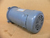 Leeson Dc Magnet Motor 1/2Hp 1750Rpm 90Vdc Nss56c Tefc 5A 18.0 Torque