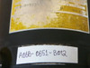 Fanuc A06b-0651-B012 Dc Servo Motor 1500 Rpm 165V 12A