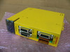 Fanuc A03b-0819-C011 Interface Module Aif01a N63720-2006-08 2A Max +24Vdc