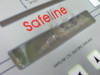 Safeline 4500-922 Controller Operator Panel