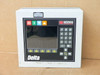 Cincinnati Milacron V24-Dlt-20 Delta Operator Panel