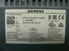 Siemens 6Av2 124-0Mc01-0Ax0 Simatic  Hmi Tp1200 Comfort Panel