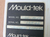 Mould-Tek Vlc-501S Control Box