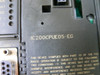 Ge Fanuc Ic200cpue05-Eg Cpu Module For Rx3i Controllers