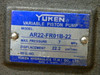 Yuken Ar22fr01b22 Piston Pump M1-2.2-20
