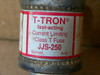 Bussmann Jjs-250 Limitron Class T 25A Fuse