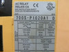 Allen Bradley 700S-P1020a1 Safety Control Ac Relay 115-120V