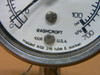 Ashcroft 320 Pressure Gauge