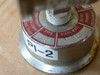 Ashcroft 320 Pressure Gauge