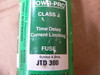 Littelfuse Jhc300 Class J Fast Acting Current Limiting Fuse 300A 600V