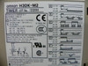 Omron H3dk-M2 Timer Relay