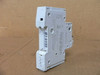 Siemens 5Sj4118-7Hg40 Circuit Breaker 15 Amp