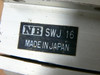 Nb Systems Swj-16 Nb Ball Bushing Block 1" Inch Linear Motion