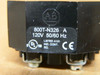 Allen Bradley 800T-N326 Pilot Light Accessory Module