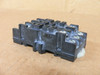 Allen Bradley 700-Hn127 Relay Socket 10A 300V