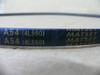 Matset/Three Five A54 (4L560) V-Belt