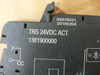 Weidmuller Trs 24Vdc Act Miniature Relay 1381900000