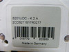 Abb S201udc-K2a Miniature Circuit Breaker 1P 60/125 Vdc 2A 14 Ka Interrupt