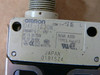 Omron D4e-1C20n Limit Switch