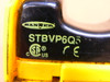 Banner Stbvp6q5 Optical Touch Button Sensor 10-30Vdc