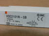 Smc Vqc2101n-5B Solenoid Valve