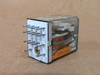 Finder 55.34 General Purpose Relay 120Vac