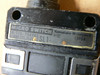 Yamatake Honeywell Sl1 Limit Switch