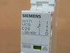 Siemens 5Sy7120-7 Circuit Breaker 1P, C20 (230/400V)