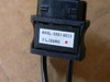 Fanuc A66l-6001-0023 Optical Fiber Cord