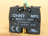 Chint Np2-Be101 Auxiliary Contact Block