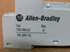 Allen Bradley 700-Hn123 Relay Socket