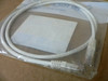 Startech C6patch3wh 3Ft Cat6 Ethernet Cable - White