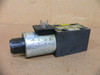 Parker D1vw020bnjw4 Directional Control Valve 2 Position 24Vdc