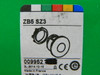 Schneider Electric Zb5 Sz3 Plastic Blanking Plug 22Mm