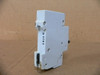 Ge V-Line C6 277/480V Volt 1 Pole Din Rail Circuit Breaker