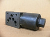 Yuken Dsg-03-2B2-D24-50 Directional Control Solenoid Valve 24Vdc