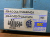 Mac 82A-Ac-Cka-Tp-Daap-4Da Solenoid Valve