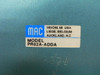 Mac Pr82a-Adda Pressure Regulator Valve
