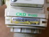Ckd R1000-8-W-L Pressure Reducing Valve
