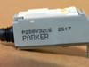 Parker P2d8v32c5 Moduflex System