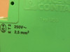Phoenix Contact Ueg Electronic Housing Block