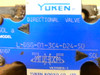 Yuken Dsg-01-3C4-D24-50 Solenoid Valve