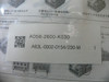 Fanuc A63l-0002-0154/230-M Connector Plug Clip A05b-2600-K030