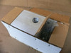 Daman Products Ad05hp013s/S Aluminum Valve Manifold