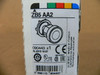Schneider Electric Zb5 Aa2 22Mm Push Button Momentary Switch