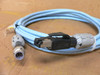 Omron Fq-Wn005 Ethernet Cable 5M