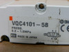 Smc Vqc4101-5B1 Solenoid Valve